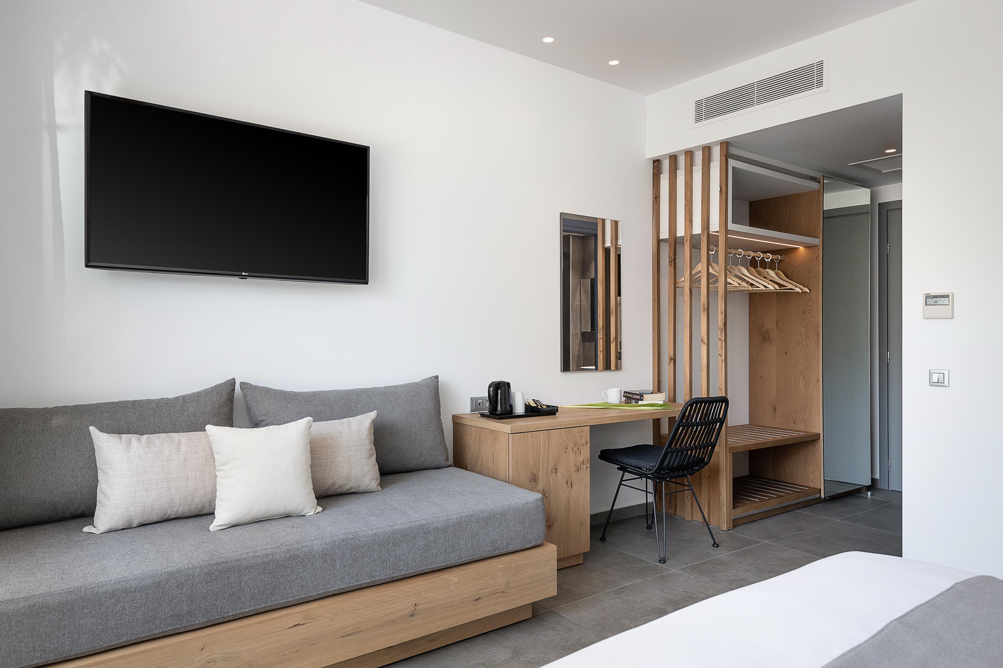 גובס Magda Hotel Club מראה חיצוני תמונה