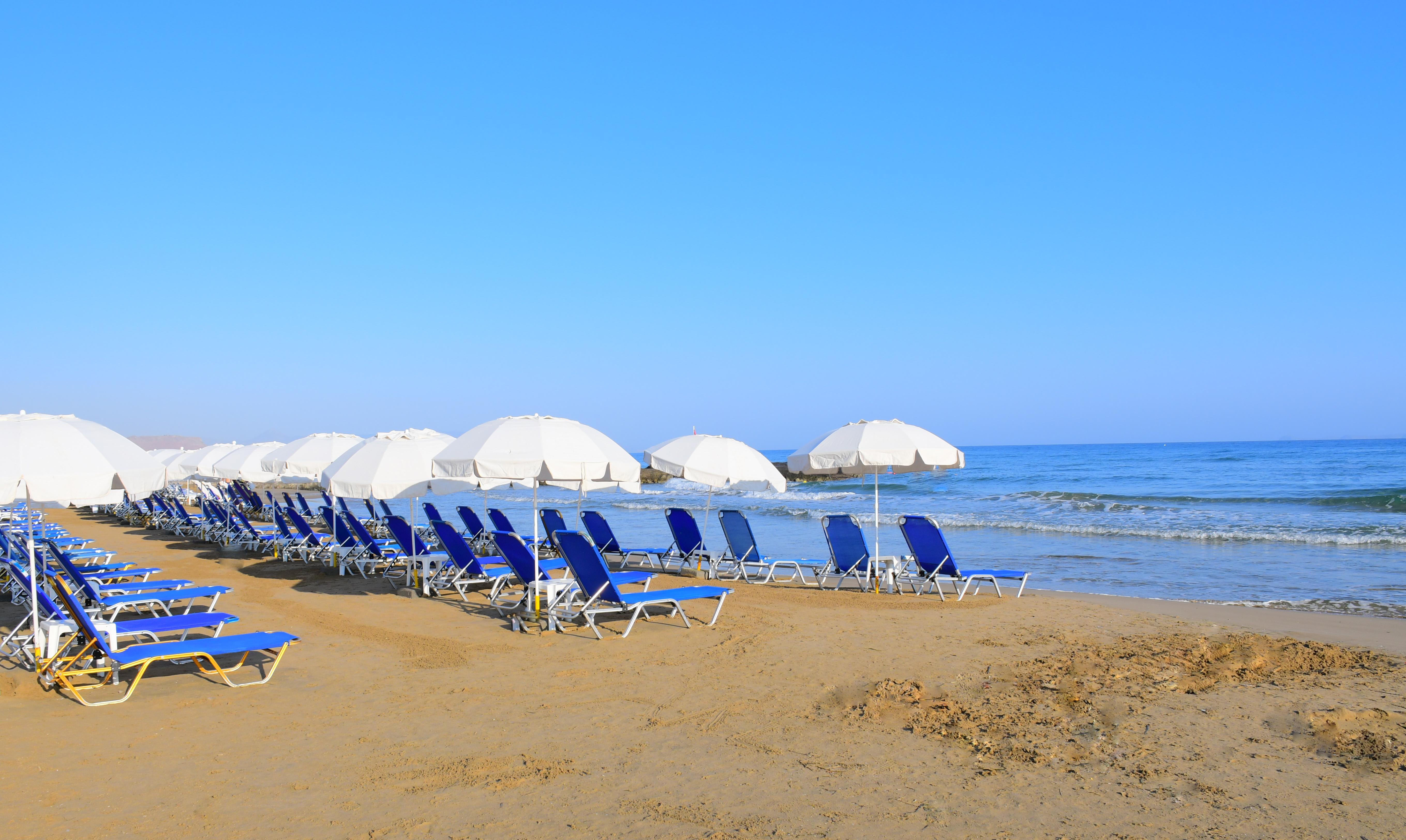 גובס Magda Hotel Club מראה חיצוני תמונה