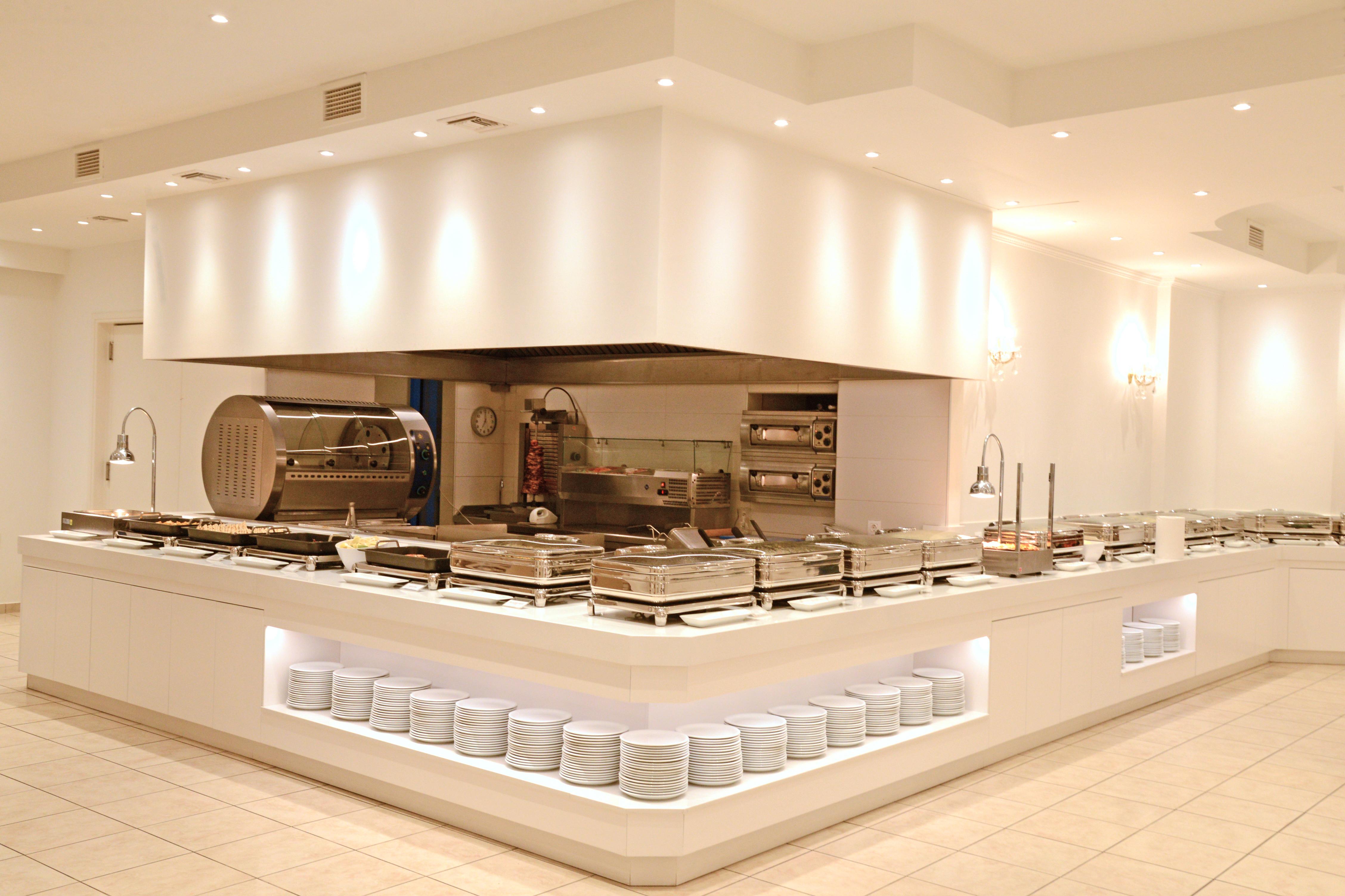 גובס Magda Hotel Club מראה חיצוני תמונה