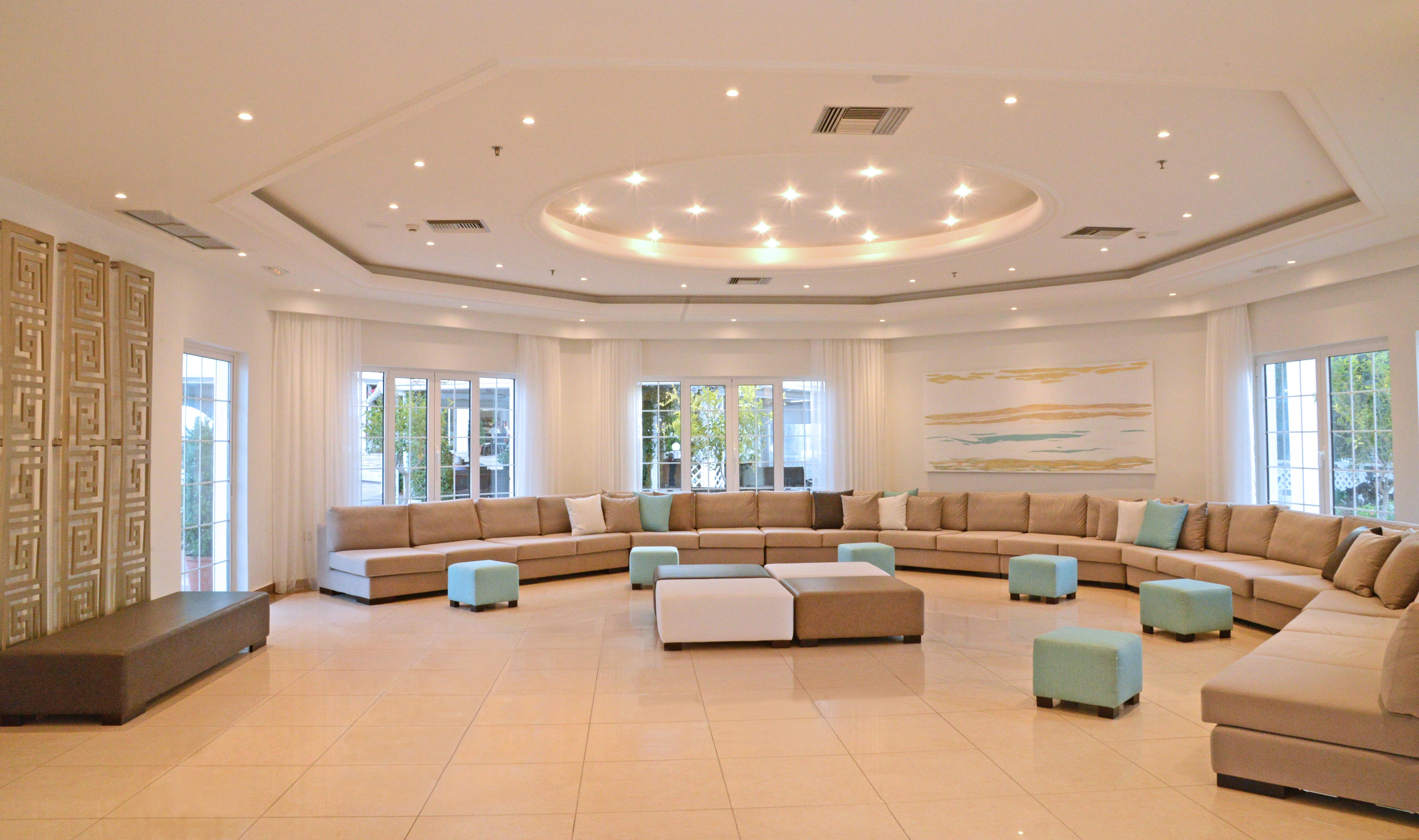 גובס Magda Hotel Club מראה חיצוני תמונה