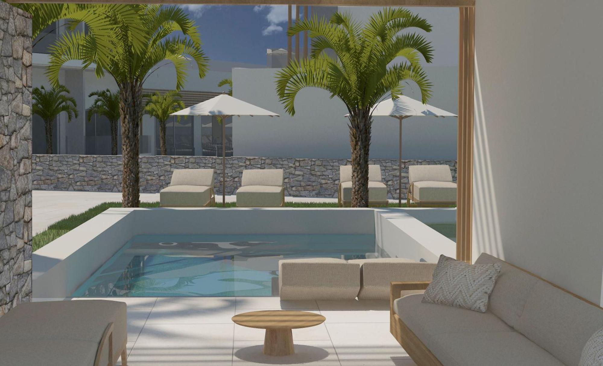 גובס Magda Hotel Club מראה חיצוני תמונה