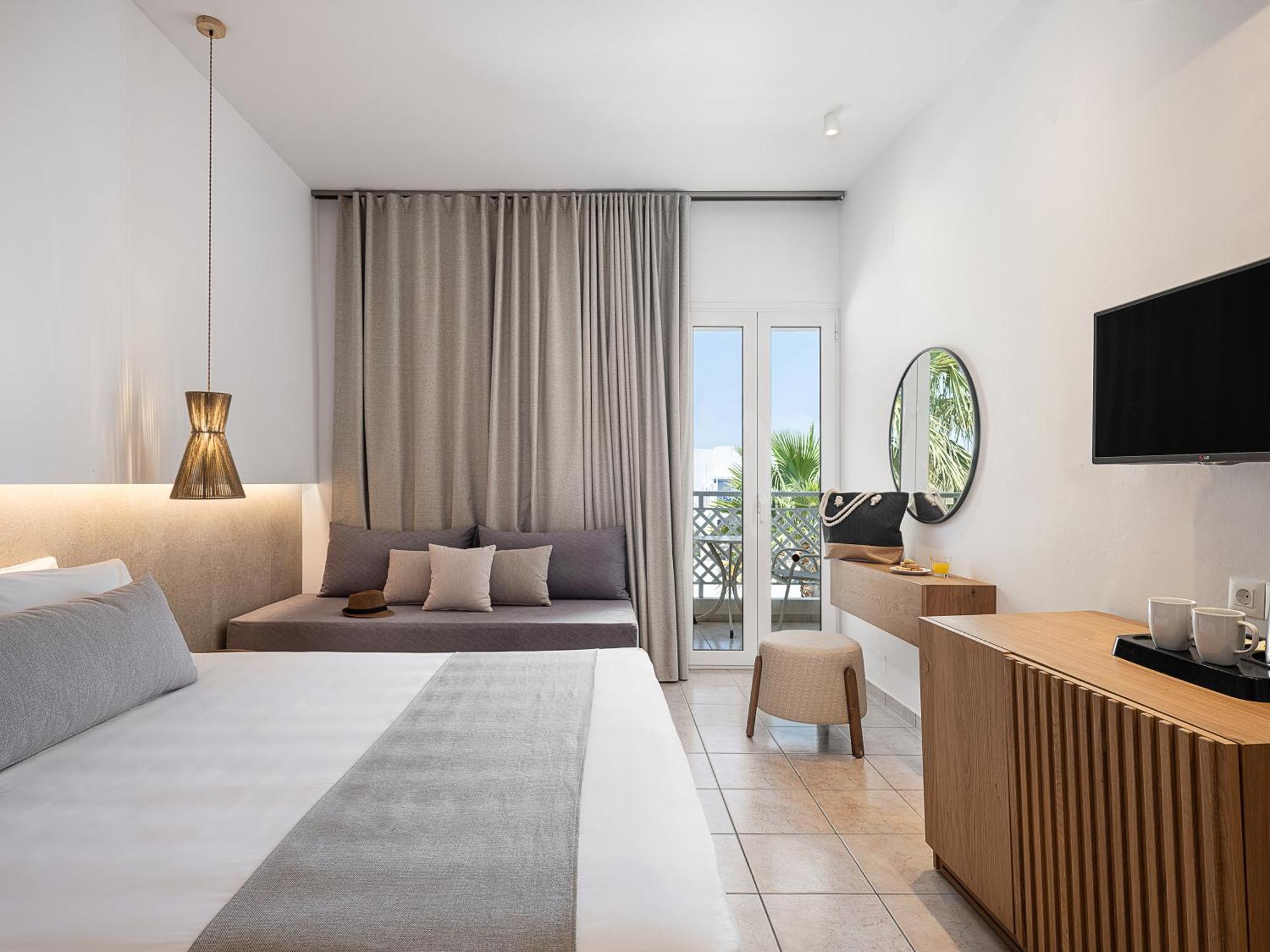 גובס Magda Hotel Club מראה חיצוני תמונה
