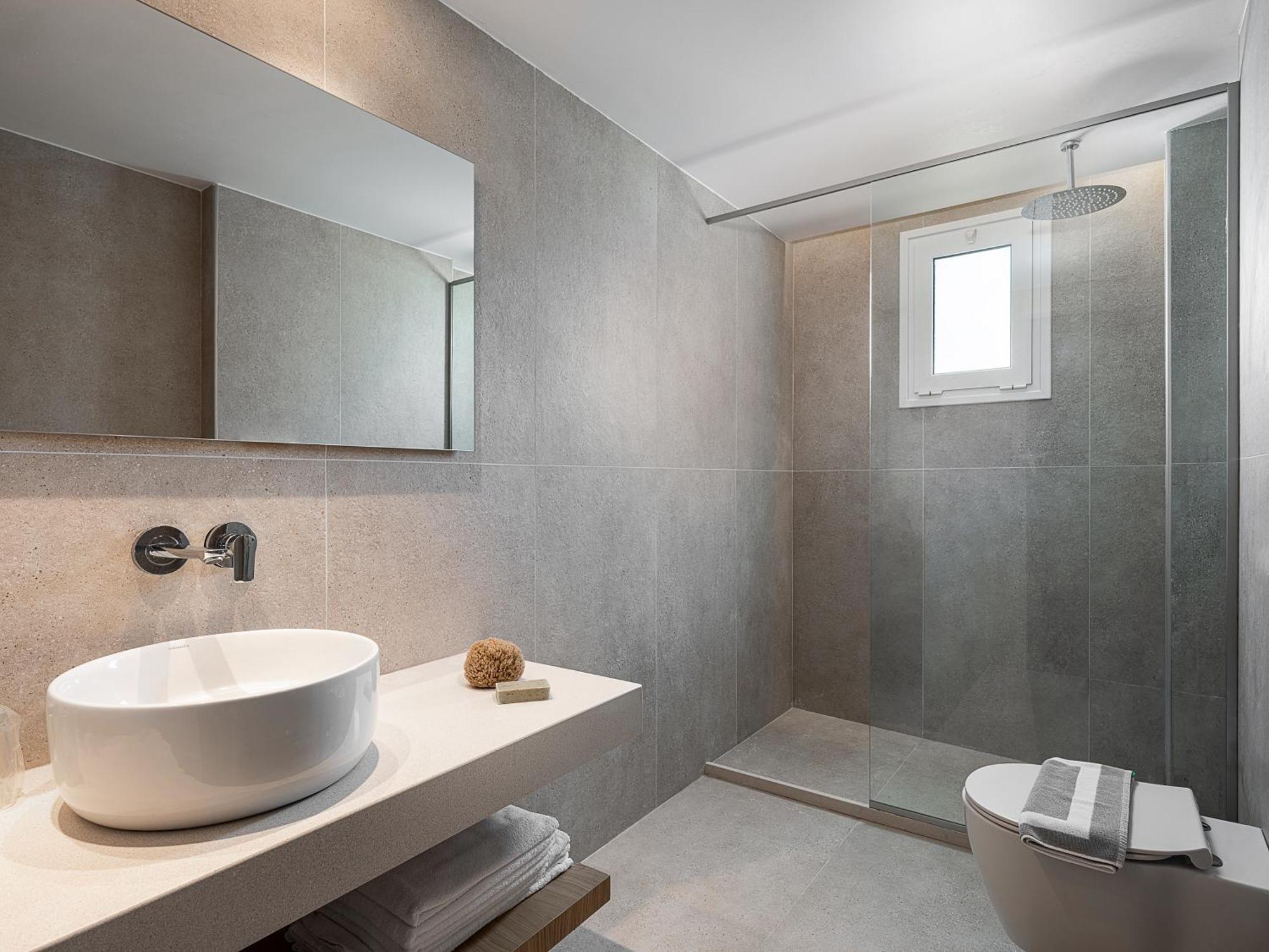 גובס Magda Hotel Club מראה חיצוני תמונה