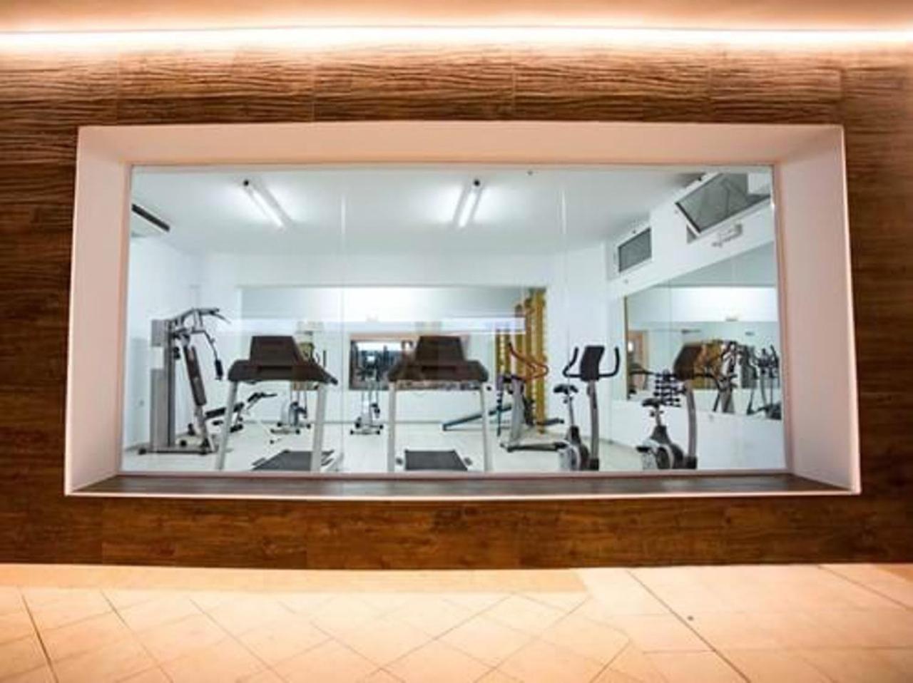 גובס Magda Hotel Club מראה חיצוני תמונה