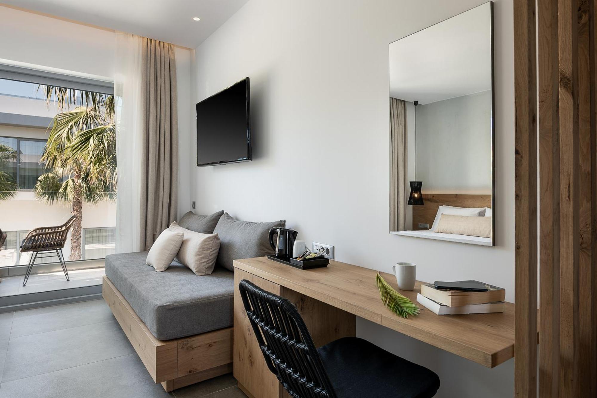 גובס Magda Hotel Club מראה חיצוני תמונה