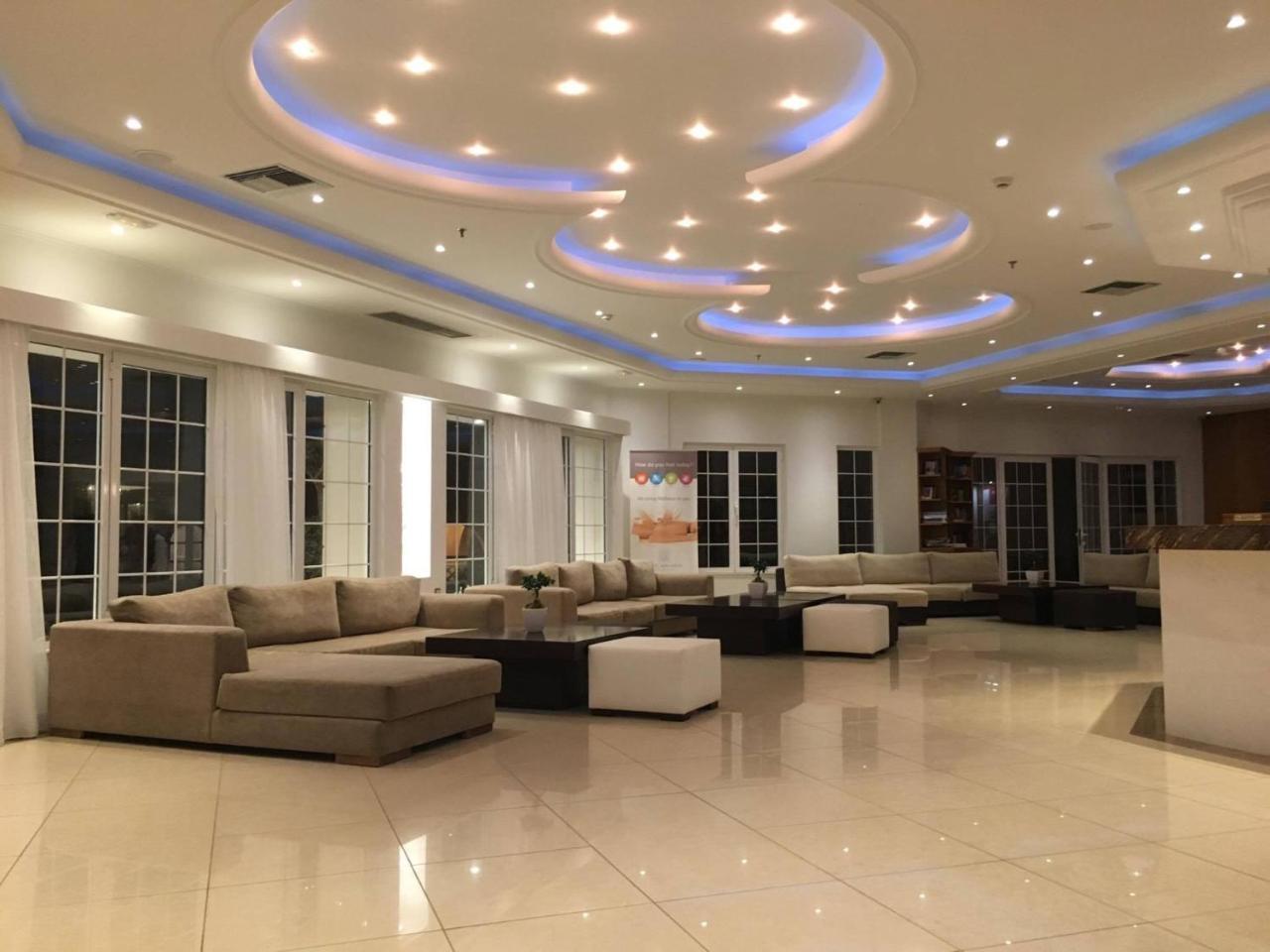 גובס Magda Hotel Club מראה חיצוני תמונה